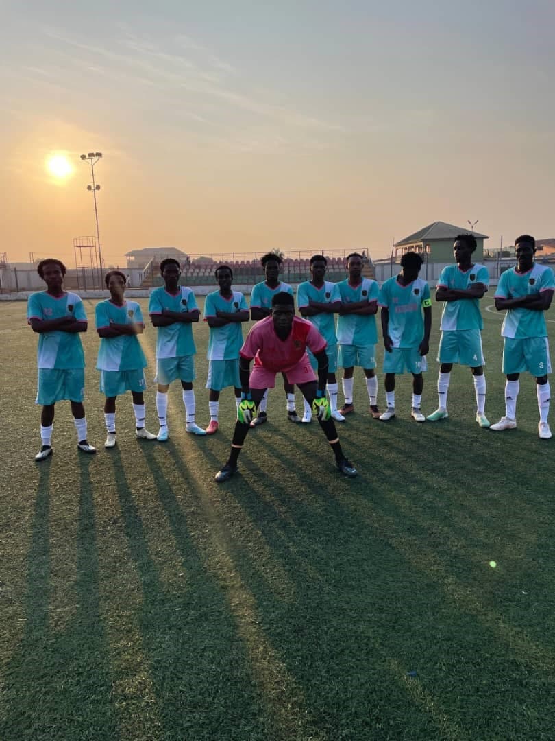 All Access: Matchday